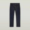 Mosa rechte jeans Mosa rechte jeans
