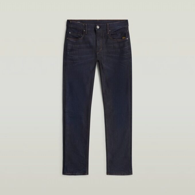 Mosa rechte jeans Mosa rechte jeans