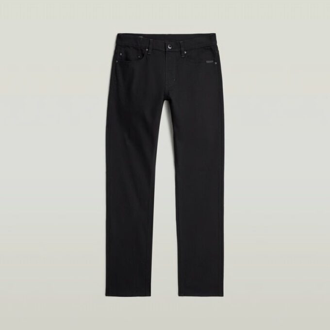 Mosa rechte jeans Mosa rechte jeans