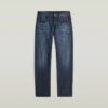Mosa rechte jeans Mosa rechte jeans