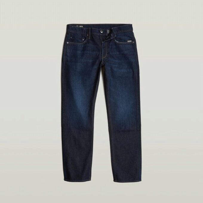 Mosa rechte jeans Mosa rechte jeans