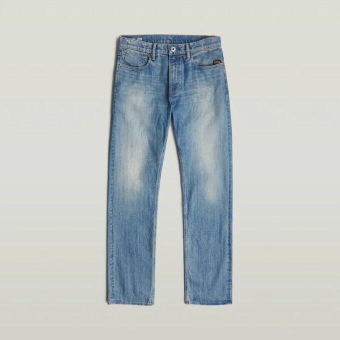 Mosa rechte jeans Mosa rechte jeans