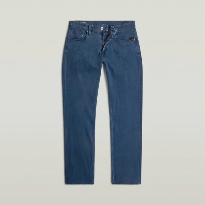 Mosa rechte jeans