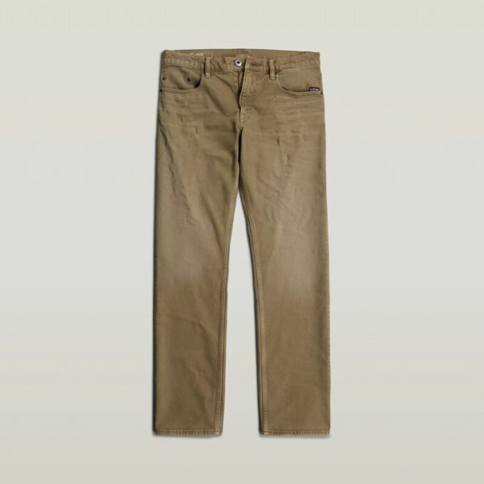 Mosa rechte jeans Mosa rechte jeans