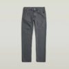 Mosa rechte jeans