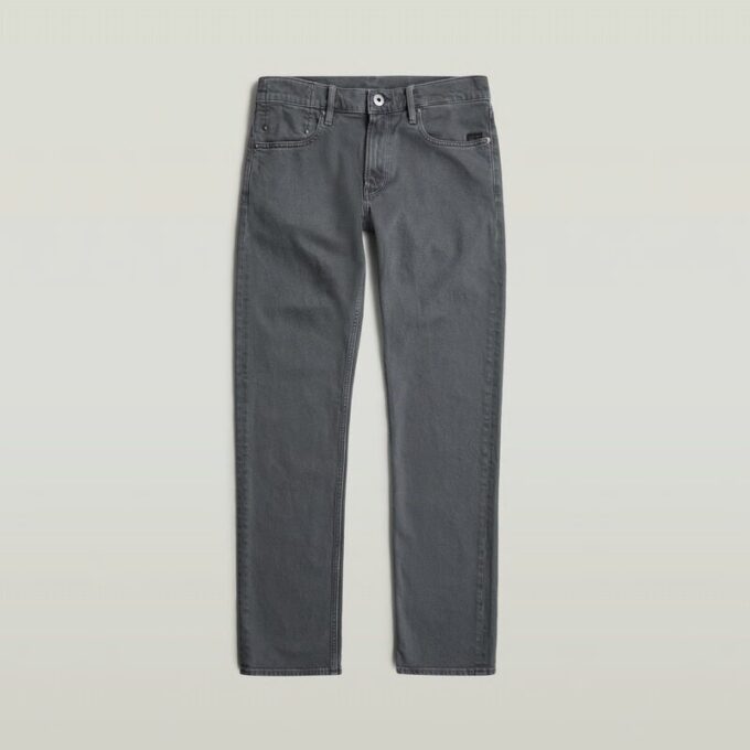 Mosa rechte jeans