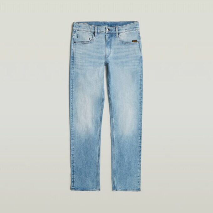 Mosa rechte jeans