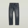 Mosa rechte jeans