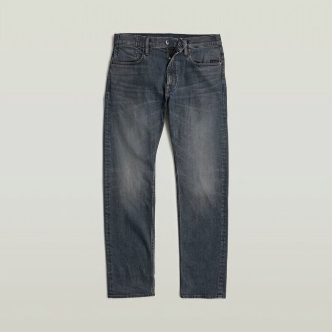 Mosa rechte jeans