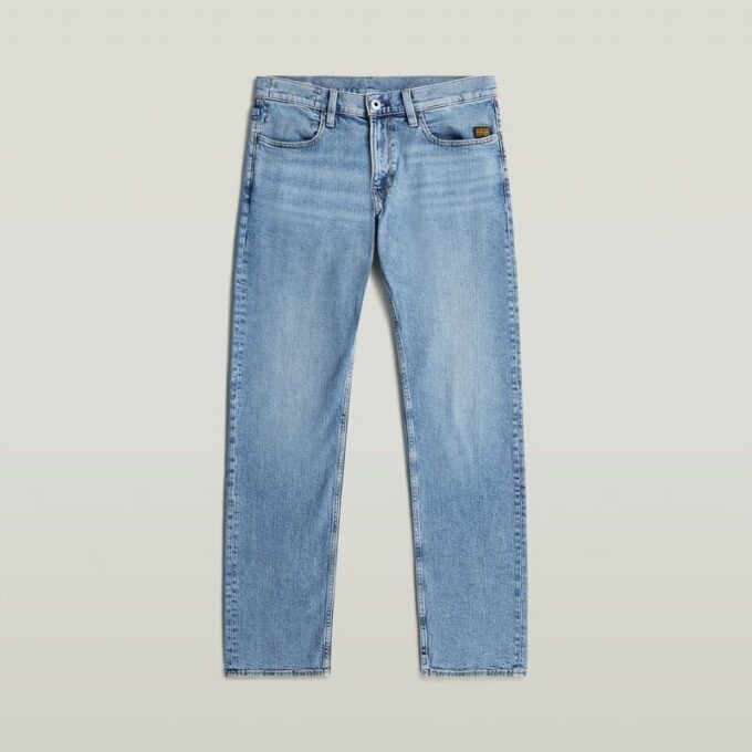 Mosa rechte jeans Mosa rechte jeans