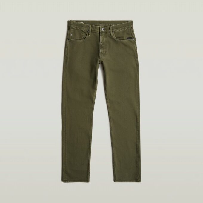 Mosa rechte jeans