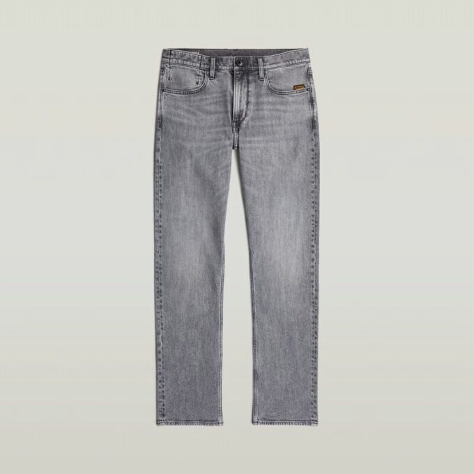 Mosa rechte jeans Mosa rechte jeans