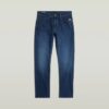 Mosa rechte jeans Mosa rechte jeans