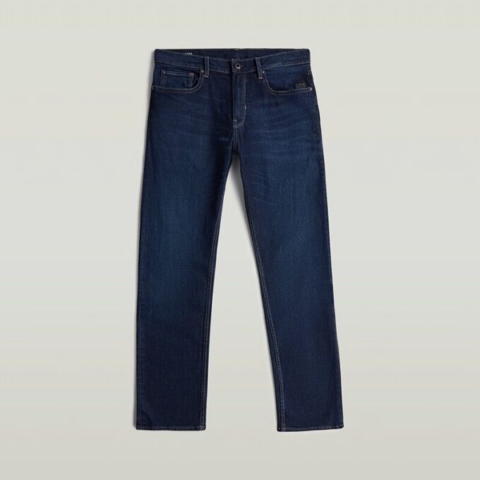 Mosa rechte jeans Mosa rechte jeans