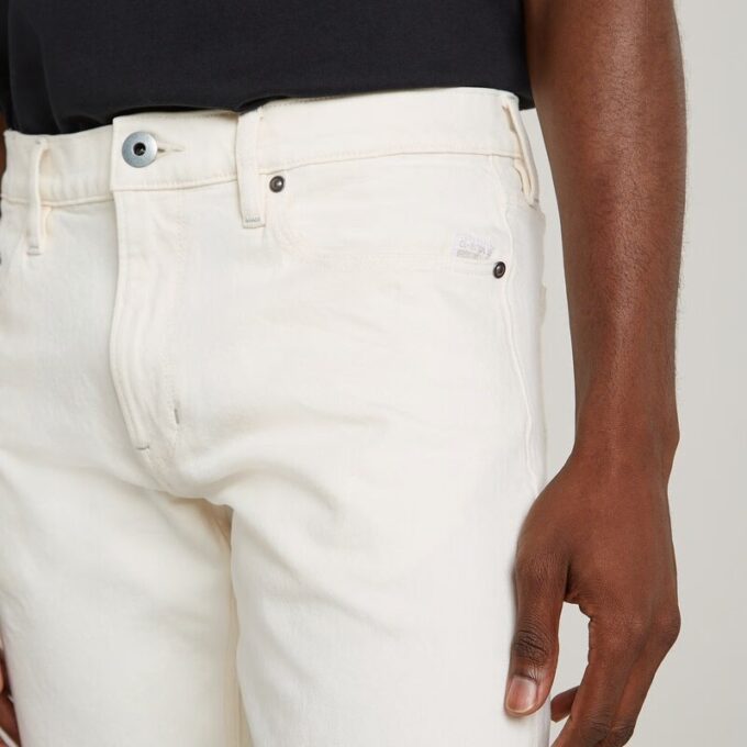Mosa rechte jeans