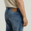 Mosa rechte jeans Mosa rechte jeans