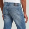 Mosa rechte jeans Mosa rechte jeans