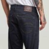 Mosa rechte jeans Mosa rechte jeans