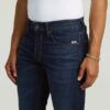 Mosa rechte jeans Mosa rechte jeans