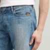 Mosa rechte jeans Mosa rechte jeans