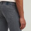 Mosa rechte jeans