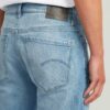 Mosa rechte jeans