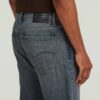 Mosa rechte jeans