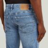 Mosa rechte jeans Mosa rechte jeans