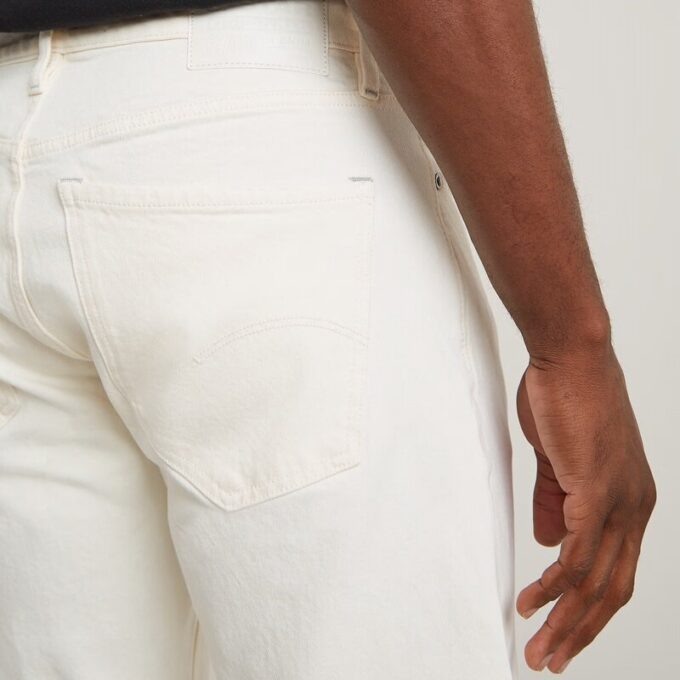 Mosa rechte jeans