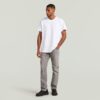 Mosa rechte jeans Mosa rechte jeans
