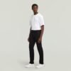 Mosa rechte jeans Mosa rechte jeans