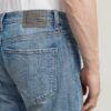 Mosa rechte jeans Mosa rechte jeans