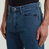 Mosa rechte jeans