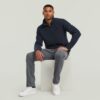 Mosa rechte jeans