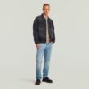 Mosa rechte jeans