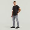 Mosa rechte jeans Mosa rechte jeans