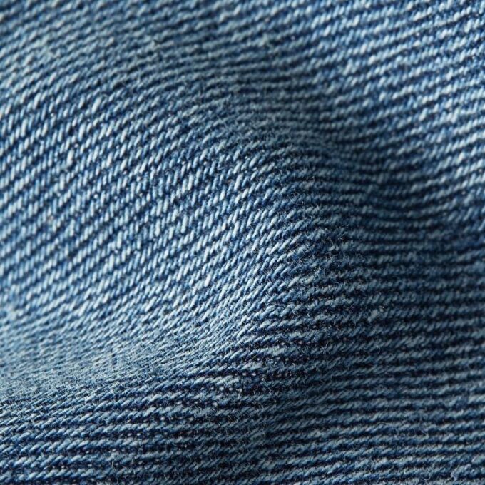 Mosa rechte jeans Mosa rechte jeans