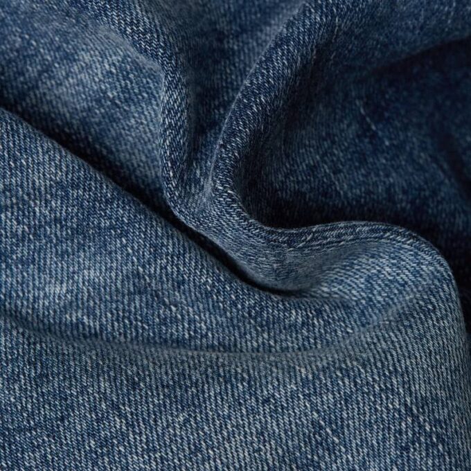 Mosa rechte jeans Mosa rechte jeans