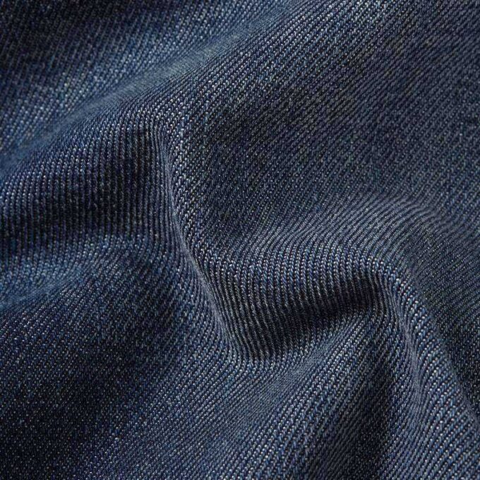 Mosa rechte jeans Mosa rechte jeans