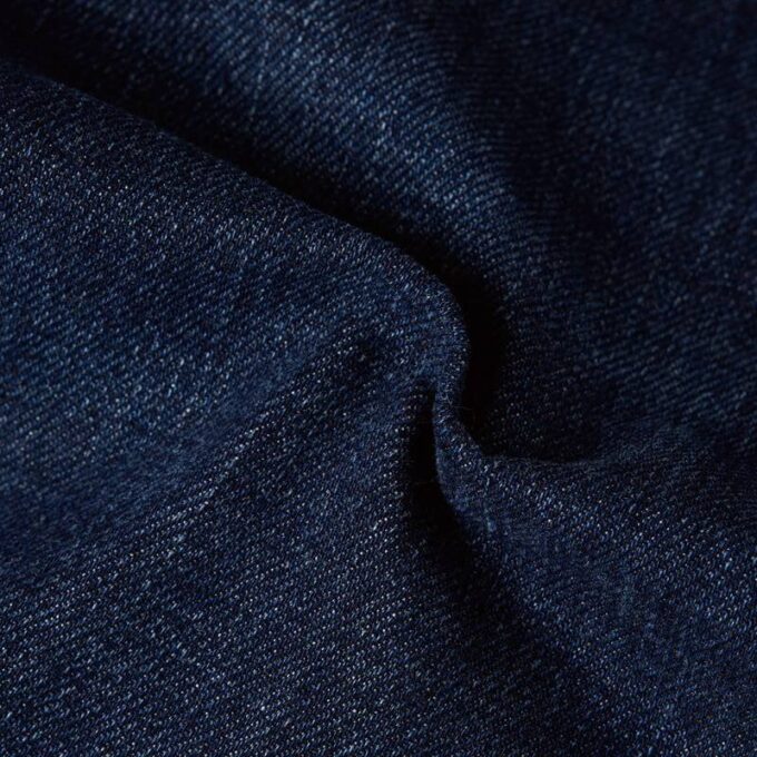 Mosa rechte jeans Mosa rechte jeans