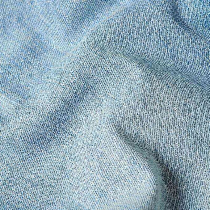 Mosa rechte jeans