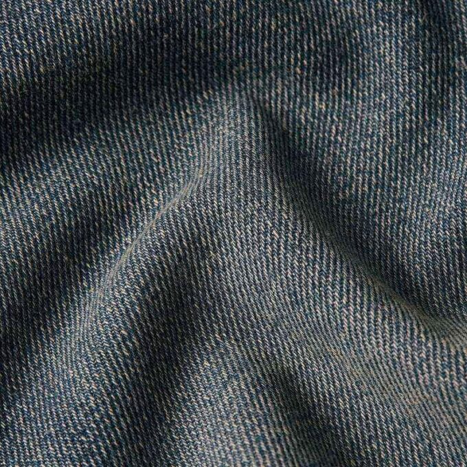 Mosa rechte jeans