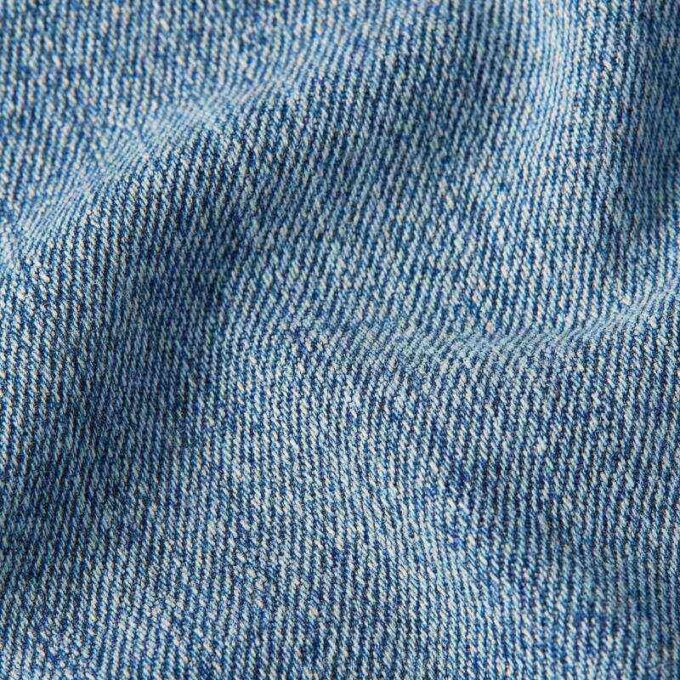 Mosa rechte jeans Mosa rechte jeans