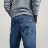 Mosa rechte jeans Mosa rechte jeans