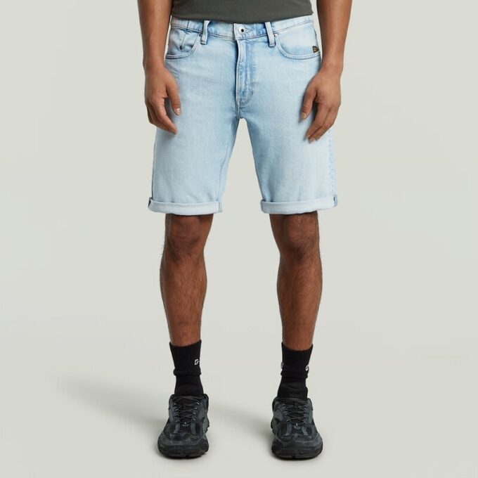 Mosa Short Mosa Short
