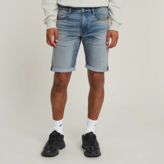 Mosa Shorts