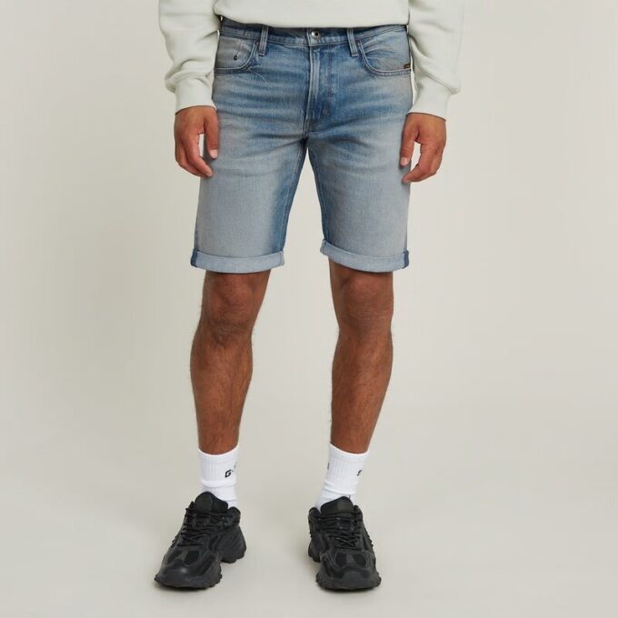 Mosa Shorts