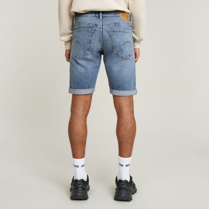 Mosa Shorts Mosa Shorts