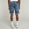 Mosa Shorts Mosa Shorts