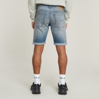 Mosa Shorts